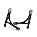 Front Lower Right Left Control Arm & Ball Joints for VOLKSWAGEN NEW BEETLE 1C9 - BD1