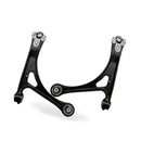 Front Lower Right Left Control Arm & Ball Joints for VOLKSWAGEN GOLF IV 1J1 - BD1