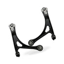 Front Lower Right Left Control Arm & Ball Joints for VOLKSWAGEN GOLF IV 1J1 - BD2
