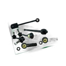 Inner Outer Tie Rod End Sway Bar Link Kit Suitable for Volkswagen Crafter 2F 2E - BD2