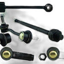 Inner Outer Tie Rod End Sway Bar Link Kit Suitable for Volkswagen Crafter 2F 2E - XQ1