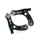 Front Lower Left Right Control Arms with Ball Joints Suitable for Volkswagen - BD2