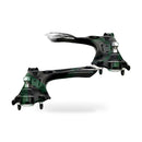 Front Lower Left Right Control Arms with Ball Joints Suitable for Volkswagen - ZT3
