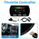 Electronic Throttle Controller Suitable for Nissan Versa 2011-2019 14 Modes