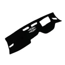 Non?Slip Custom Dash Mat Suitable for Subaru WRX VB VN 2022¡§COn All Models