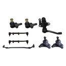 Ball Joints Idler Arm Tie Rod Ends Centre Rod Suitable For Hilux LN86-YN85 88-97