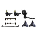 Ball Joints Idler Arm Tie Rod Ends Centre Rod Suitable For Hilux LN86-YN85 88-97