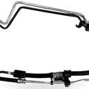 Power Steering High Pressure Hose Suitable for Ford Focus 1.8 6M513A212AA - XQ1