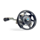 Power Steering Pump Suitable for Ford Escape 2005 2.3L 3.0L 6L8Z-3A696BA - ZT2