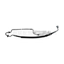 Power Steering High Pressure Hose Suitable for Honda Accord 2.0 08-12 - ZT2