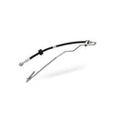 Power Steering High Pressure Hose Suitable for Hyundai Elantra 00-06 575202D100 - BD2