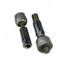 Steering Rack End Suitable for Toyota LandCruiser Prado KZJ95 RZJ95 VZJ95 - BD2