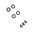 Rocker Cover Gasket Kit Silicone Suitable For Hyundai Tucson JM Petrol 2.0 G4GC