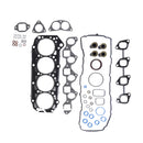 VRS Head Gasket Kit & Bolt Set Suitable for Toyota Hilux HiAce Prado 3.0 1KD-FTV