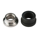 Carbon Ring Seal Drive Line Rebuild Kit & Boot Suitable For Sea Doo RXP RXPX RXTX
