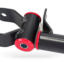Rear Lowering Shackle Kit Suitable for Dodge Ram 1500 2002-2008 Leaf Spring - XQ1