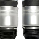 Air Suspension Compressor Suitable for Porsche Cayenne VW Touareg Audi Q7 - XQ1