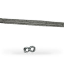 Stabilizer Link Suitable for Ford EcoSport Fiesta 2009-2013 Front Aluminum - XQ1