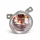 Front Bar Lamp AM Suitable for Isuzu D-Max RG 2020-2024 IRL1500JER - ZT2
