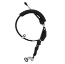 Gearshift Cable Suitable for PAJERO 3.2 3.5 3.8 WAGON 2000- 5FA/T NSS4 2006-16
