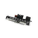 Fan Control Module Suitable for VW Touareg Porsche Cayenne 2011-2018 7P0907511 - BD3
