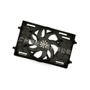 Electric Fan Assembly Suitable for VW Golf 7 Lamando 1.4T 5QD121203A - BD1