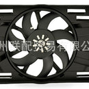 Electric Fan Assembly Suitable for VW Golf 7 Lamando 1.4T 5QD121203A - XQ1