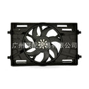 Electric Fan Assembly Suitable for VW Golf 7 Lamando 1.4T 5QD121203A - ZT2