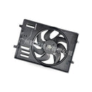 Electric Fan Assembly Suitable for VW Golf 7 1.4L 1.8L 2.0L 5QD121203C - BD1