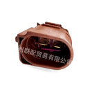 Electric Fan Assembly R Suitable for VW CC Sagitar Magotan Tiguan 1TD959455A - BD3