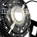 Fan Clutch 5010978R1 Suitable for International Navistar MaxxForce 7 9 10 11 13 - XQ1