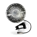 Fan Clutch 5010978R1 Suitable for International Navistar MaxxForce 7 9 10 11 13 - ZT3