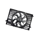 Electric Fan Assembly Suitable for Audi A4L B9 2016-2020 Q5L 2018-2020 8W0959455 - BD1