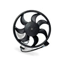 Electric Fan Assembly Suitable for Audi Q7 Touareg Cayenne 7L0959455G - BD1