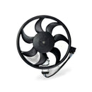 Electric Fan Assembly Suitable for Audi Q7 Touareg Cayenne 7L0959455G - BD2