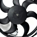 Electric Fan Assembly Suitable for Audi Q7 Touareg Cayenne 7L0959455G - XQ1