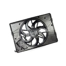 Electronic Fan Assembly Without Module Suitable for BYD Yuan Pro Song PLUS - BD2