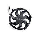 Electric Fan Assembly Suitable for Dongfeng Peugeot 307 Fengshen S30 C-Quatre - BD1