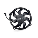 Electric Fan Assembly Suitable for Dongfeng Peugeot 307 Fengshen S30 C-Quatre - BD2