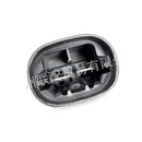 Electric Fan Assembly Suitable for Dongfeng Peugeot 307 Fengshen S30 C-Quatre - BD4