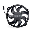 Electric Fan Assembly Suitable for Dongfeng Peugeot 307 Fengshen S30 C-Quatre - ZT2