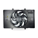 Cooling Fan Assembly Suitable for Dongfeng Fengguang 580 1.8T SJ400FS16 - ZT2