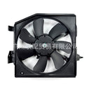 Electric Fan Assembly Suitable for Haima Familia Dongfeng Fengxing FS2V-15-025 - ZT2