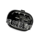 Electric Fan Assembly Suitable for Dongfeng Fengshen AX7 2.0 2.3 AC Cooling Fan - BD3