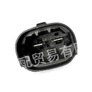 Electric Fan Assembly Suitable for Dongfeng Fengshen AX7 2.0 2.3 AC Cooling Fan - BD4