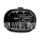 Electric Fan Assembly Suitable for Dongfeng Fengshen AX7 2.0 2.3 AC Cooling Fan - ZT3