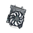 Electronic Fan Suitable for Ford Focus 2012-2018 1.6L 2.0L 1.0L F1F1-8C607H - BD1