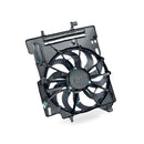 Electronic Fan Suitable for Ford Focus 2012-2018 1.6L 2.0L 1.0L F1F1-8C607H - BD2
