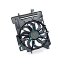 Electronic Fan Suitable for Ford Focus 2012-2018 1.6L 2.0L 1.0L F1F1-8C607H - BD4