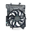 Electronic Fan Suitable for Ford Focus 2012-2018 1.6L 2.0L 1.0L F1F1-8C607H - ZT3